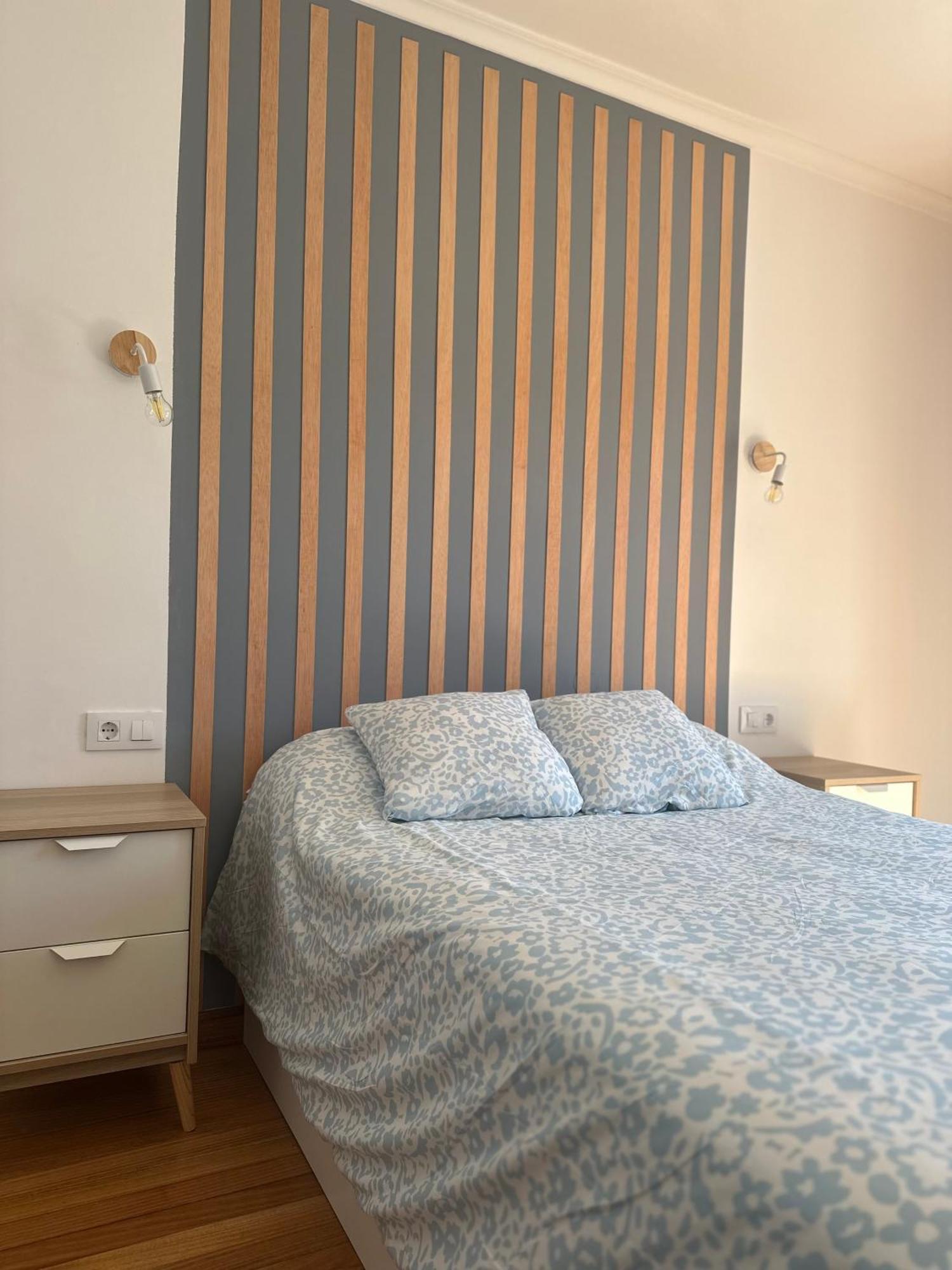 Valvanera Cambados Εξωτερικό φωτογραφία